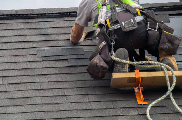 Reliable Metal Roofing contractor in Springville, TN by Brentwood Metal Roofing