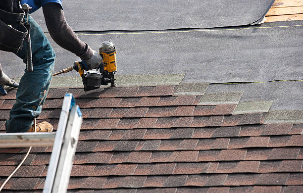 Licensed Metal Roofing service in Springville, TN - Brentwood Metal Roofing